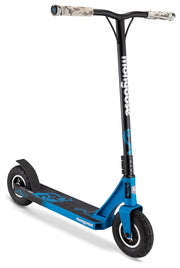 Off-Road Kick Scooter with Pneumatic Tires