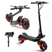 Off-Road Electric Scooter for Adults