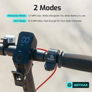 Foldable Electric Scooter for Adults