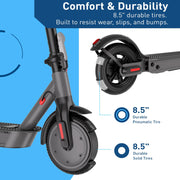 Foldable Commuter Electric Scooter