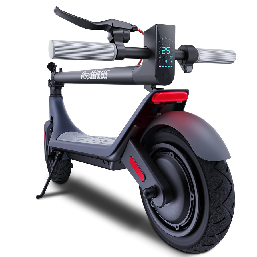 Foldable Commuter Electric Scooter