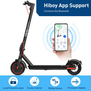 Foldable Commuter Electric Scooter
