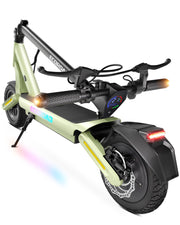 Off-Road Electric Scooter for Adults