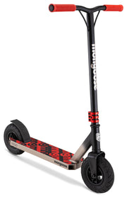 Off-Road Kick Scooter with Pneumatic Tires