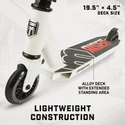 Freestyle Stunt Scooter