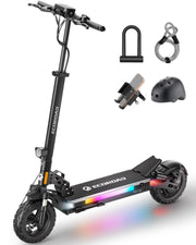 All-Terrain Electric Scooter for Adults