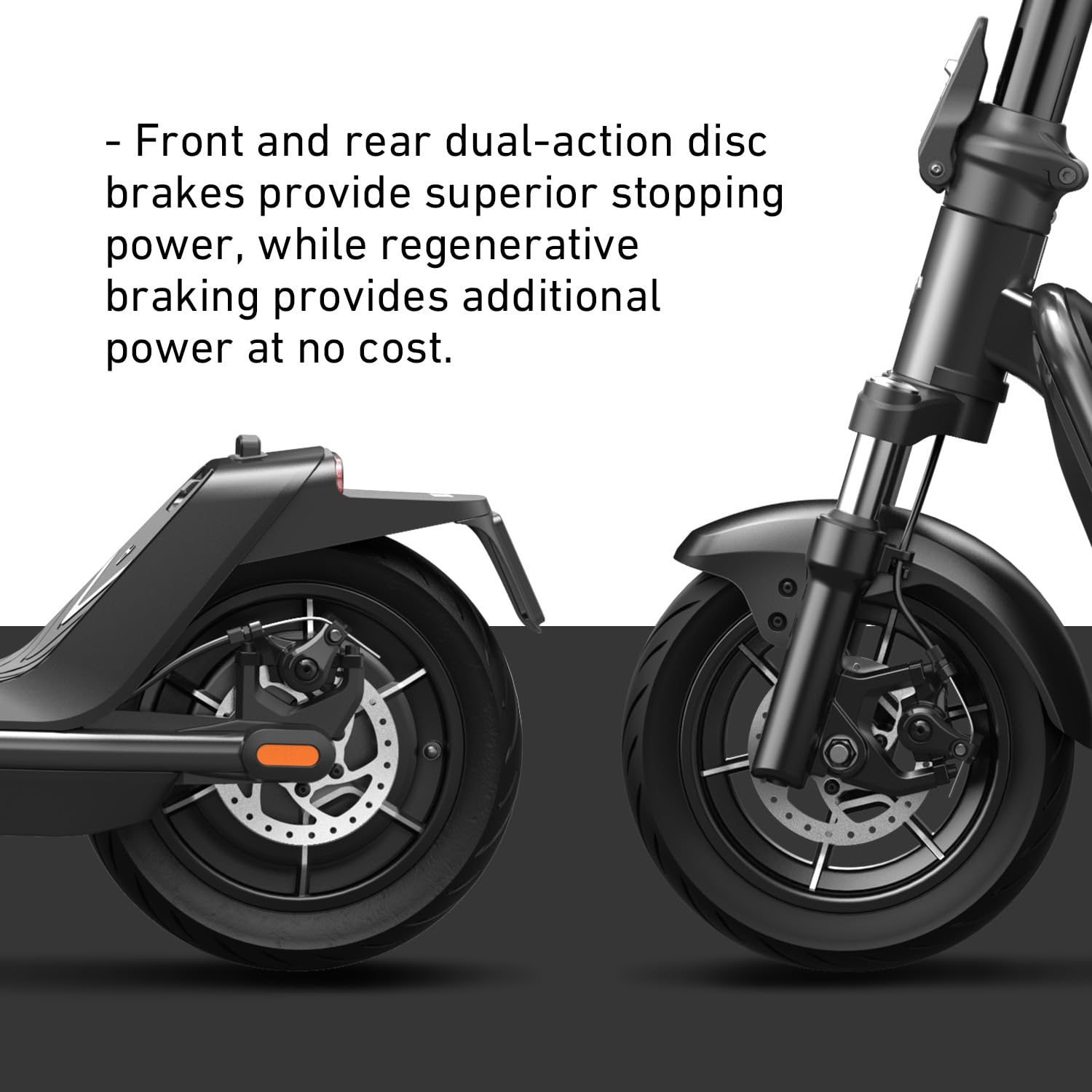 Commuter Electric Scooter for Adults