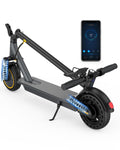 Foldable Commuter Electric Scooter