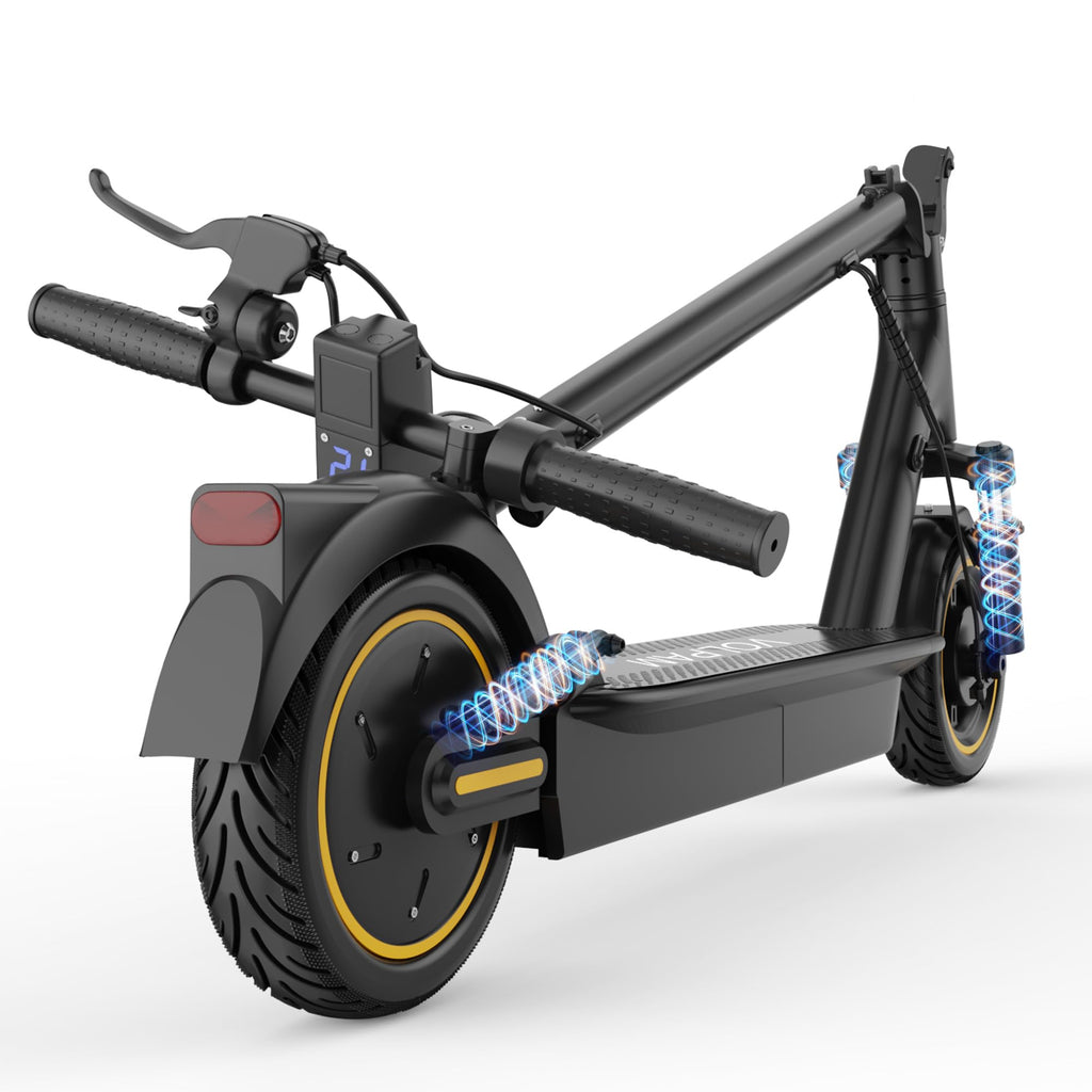 Foldable Electric Scooter for Adults