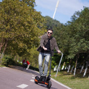 All-Terrain Electric Scooter for Adults