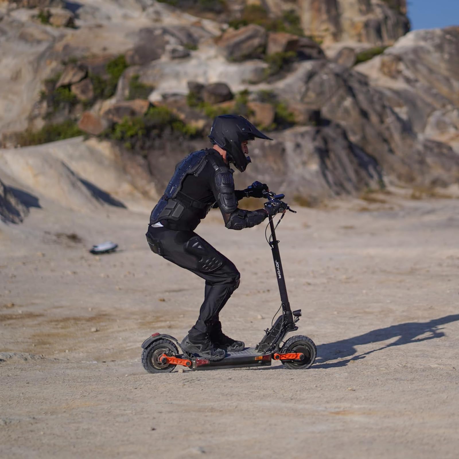 All-Terrain Electric Scooter for Adults