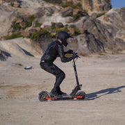 All-Terrain Electric Scooter for Adults