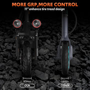 All-Terrain Electric Scooter for Adults