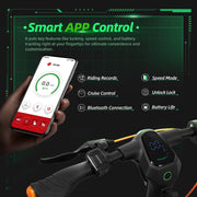 Foldable Electric Scooter for Adults