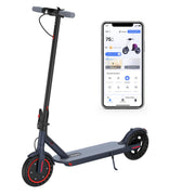 Electric Scooter with Seat for Adults