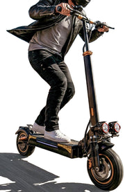 All-Terrain Electric Scooter for Adults