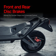 Performance Electric Scooter for Adults