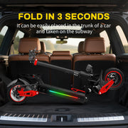 All-Terrain Electric Scooter for Adults