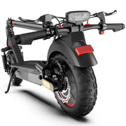 All-Terrain Electric Scooter for Adults