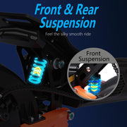 All-Terrain Electric Scooter for Adults