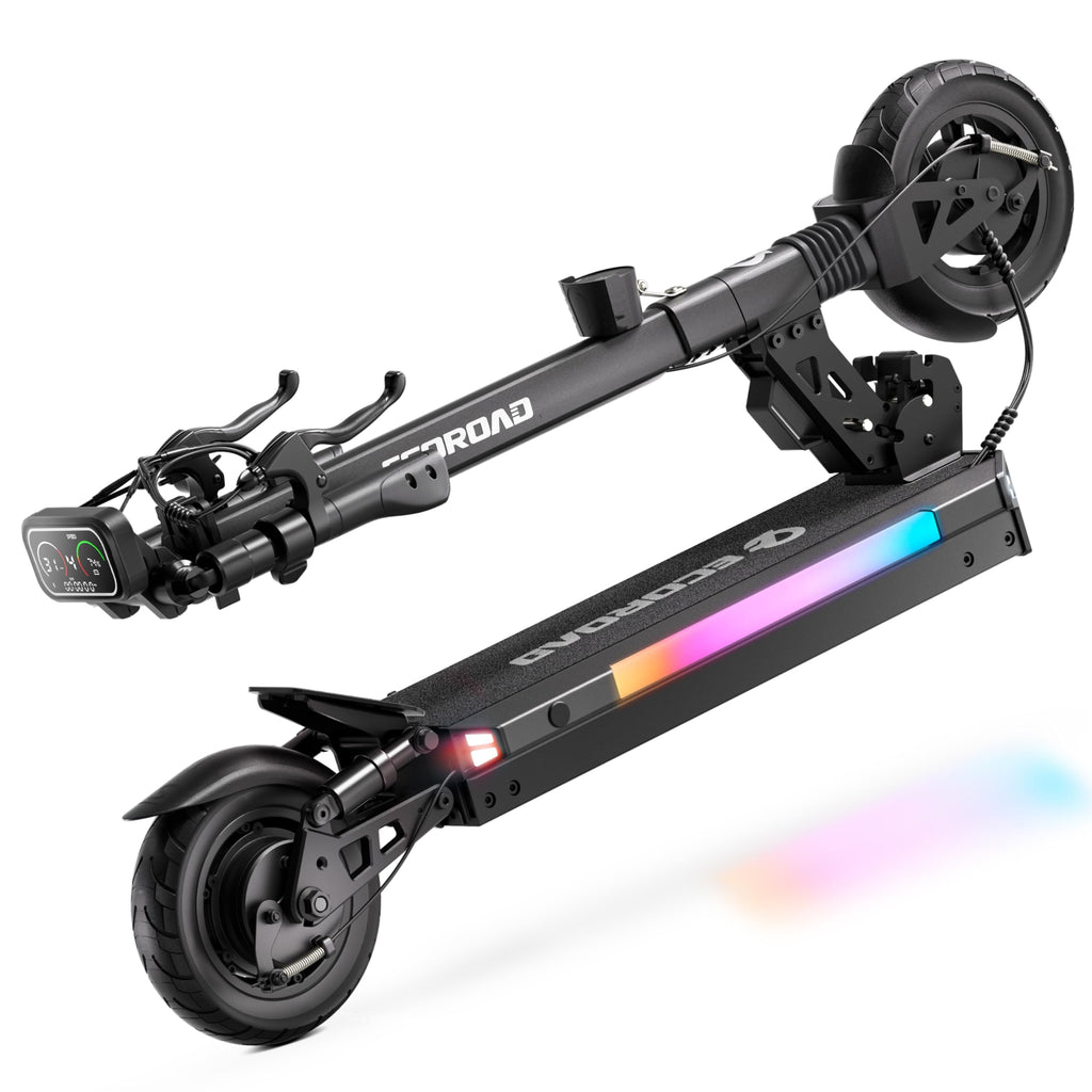Off-Road Electric Scooter for Adults