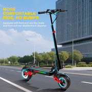 All-Terrain Electric Scooter for Adults