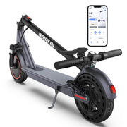 Foldable Commuter Electric Scooter