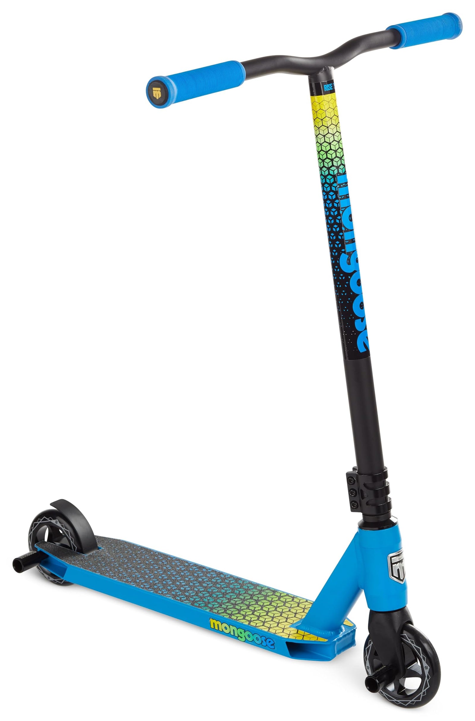 Freestyle Stunt Scooter