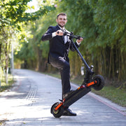 All-Terrain Electric Scooter for Adults