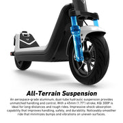 Commuter Electric Scooter for Adults