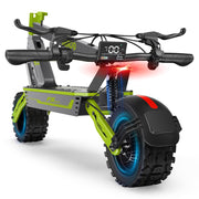 All-Terrain Electric Scooter for Adults