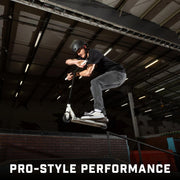 Freestyle Stunt Scooter