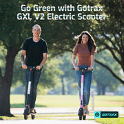 Foldable Electric Scooter for Adults