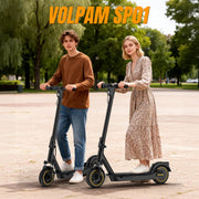 Foldable Electric Scooter for Adults