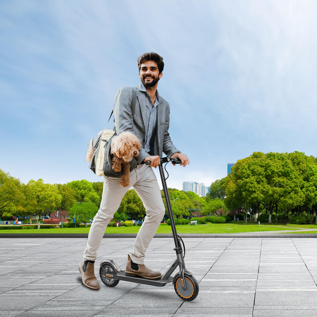 Foldable Commuter Electric Scooter