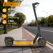 Foldable Electric Scooter for Adults