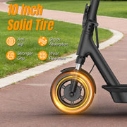 Foldable Electric Scooter for Adults