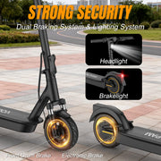 Foldable Electric Scooter for Adults