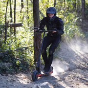 All-Terrain Electric Scooter for Adults
