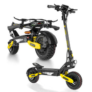 All-Terrain Electric Scooter for Adults