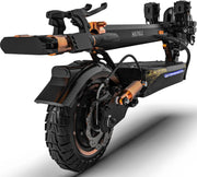 All-Terrain Electric Scooter for Adults