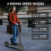 Foldable Electric Scooter for Adults