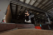 Freestyle Stunt Scooter