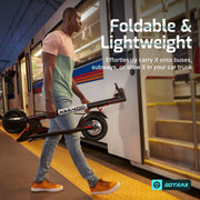 Foldable Electric Scooter for Adults