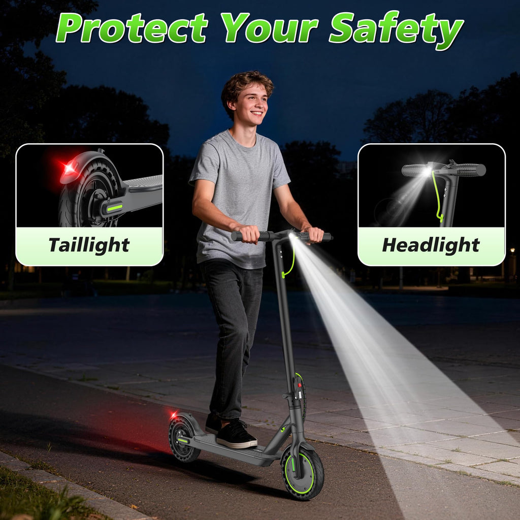 Foldable Electric Scooter for Adults