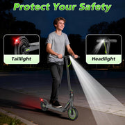 Foldable Electric Scooter for Adults
