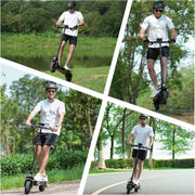 All-Terrain Electric Scooter for Adults