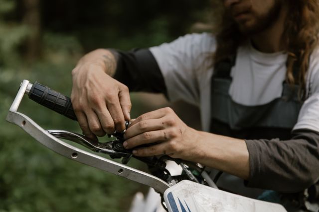 Rider Care